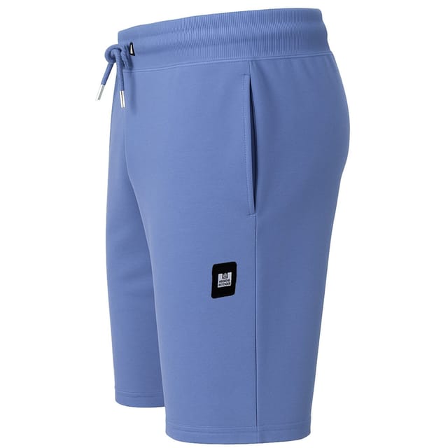 Weekend Offender Weekend Offender Men's Scandium Blue Shorts - 2