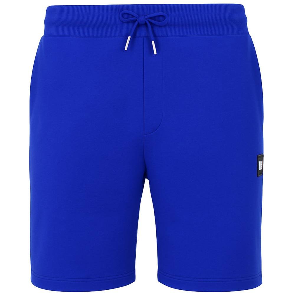 Weekend Offender Weekend Offender Men's Scandium Blue Shorts - 3