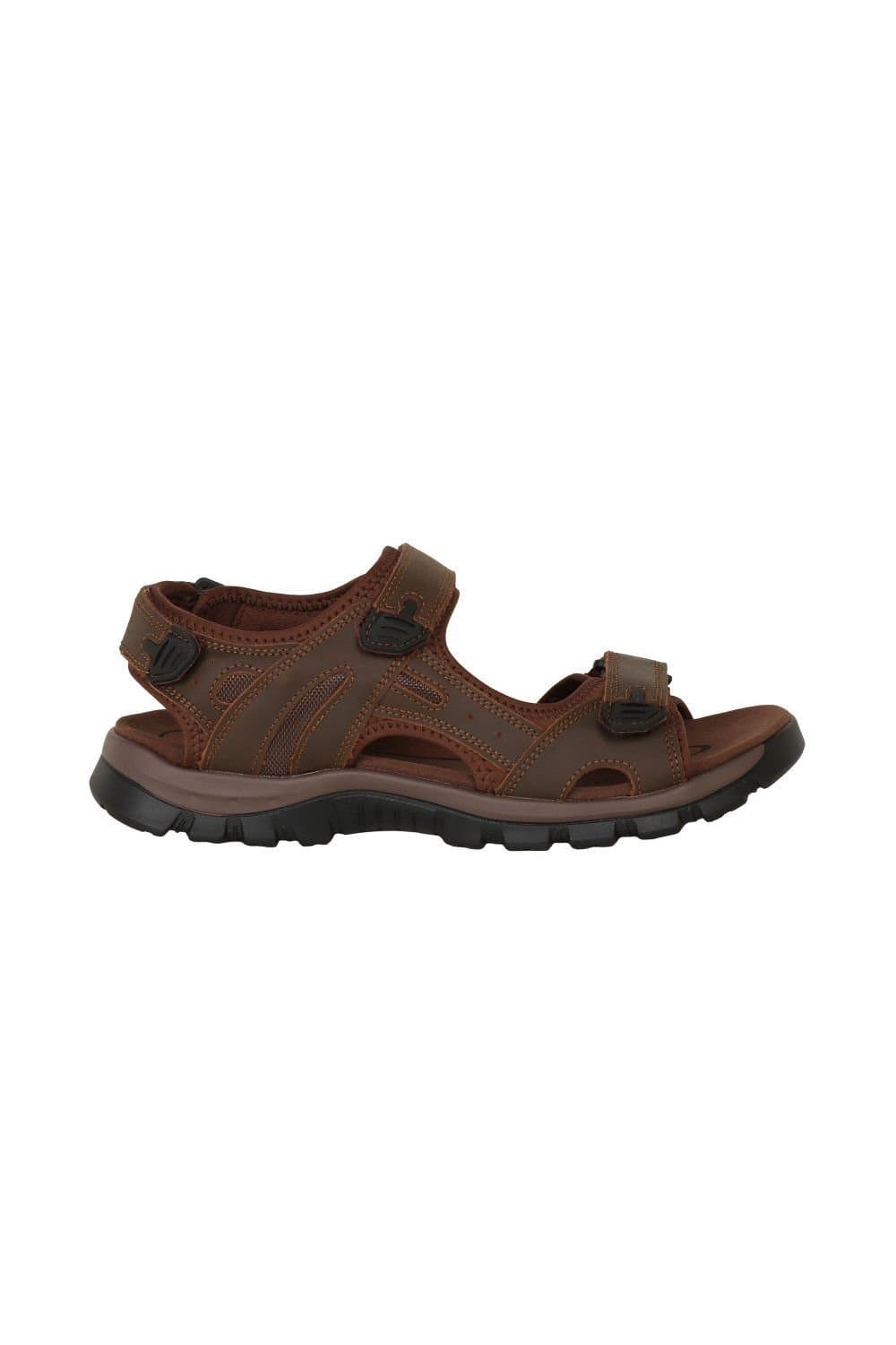 Josef Seibel Josef Seibel Men's 'Bart 06' Sandals in Brown