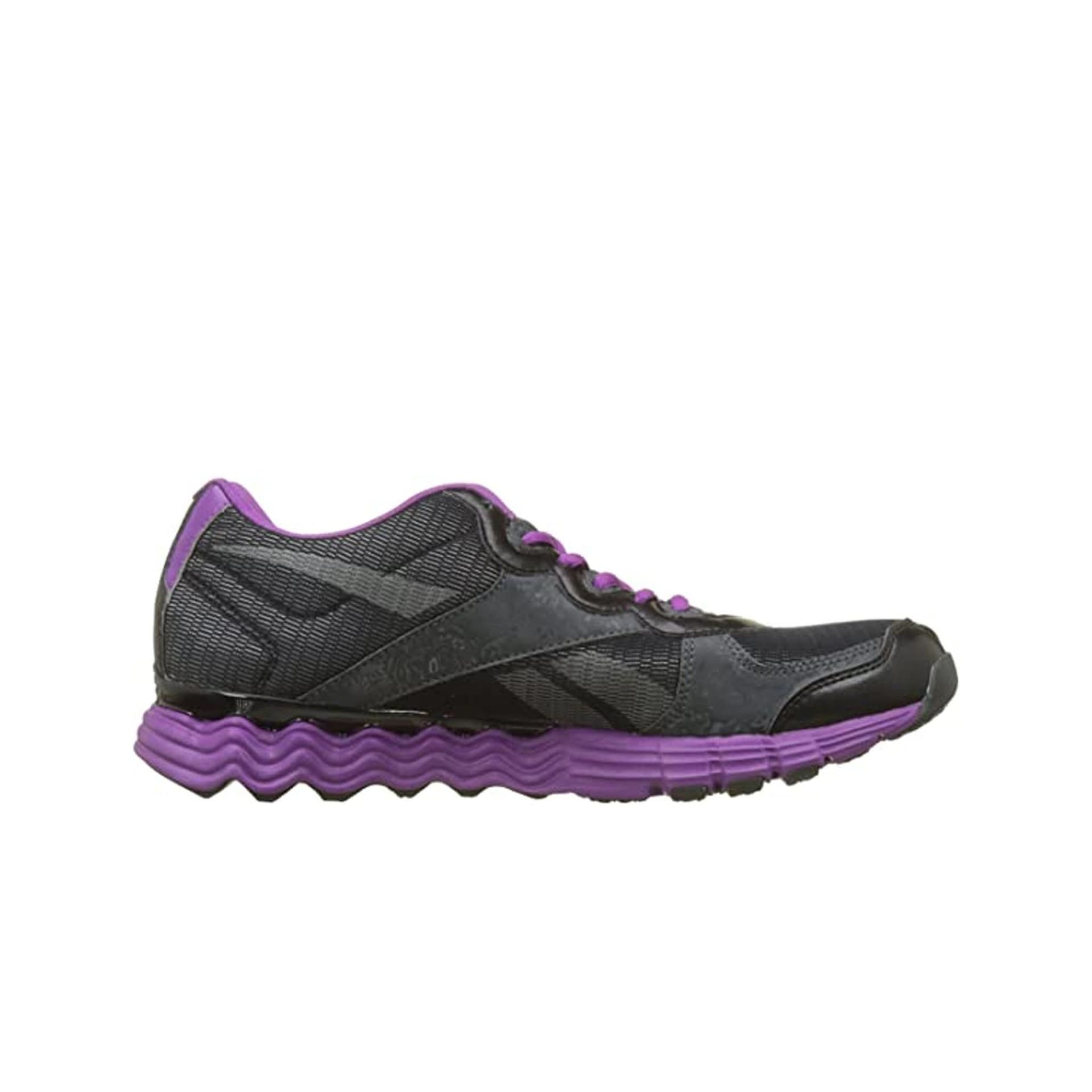 Reebok Reebok Women's Vibetrain Black Trainers