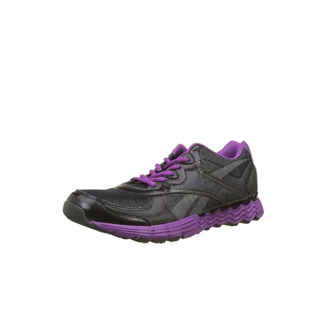 Reebok Reebok Women's Vibetrain Black Trainers - 2