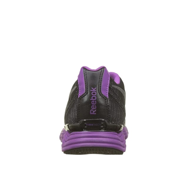 Reebok Reebok Women's Vibetrain Black Trainers - 3