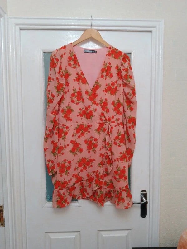 coral