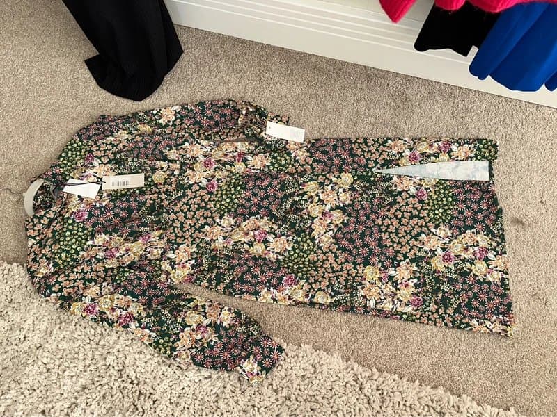 Never Fully Dressed Never Fully Dressed Dress Size 12