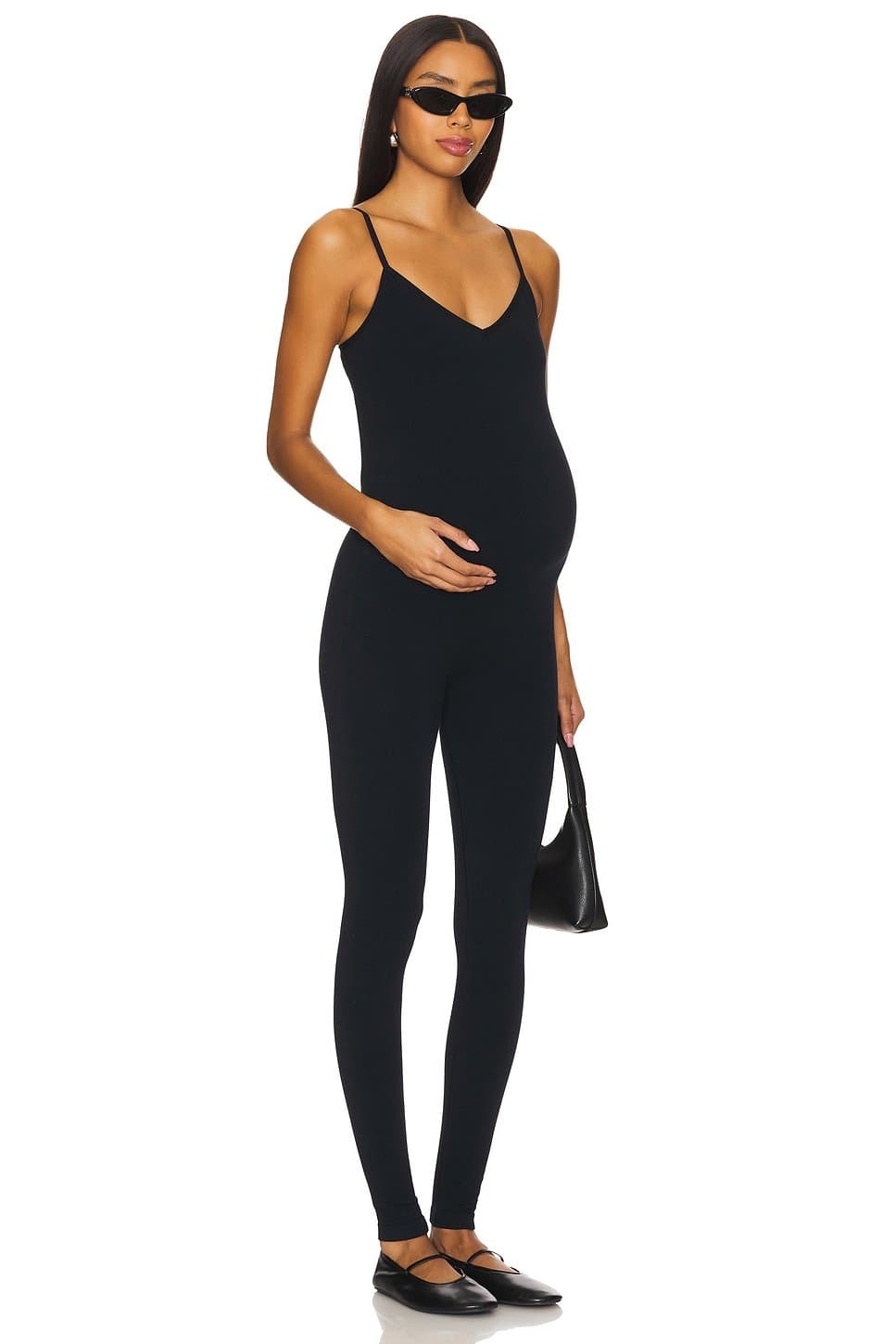 revolve The Body Rib Unitard