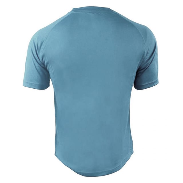 Givova Givova Men's One U Football Jersey in Blue - 2