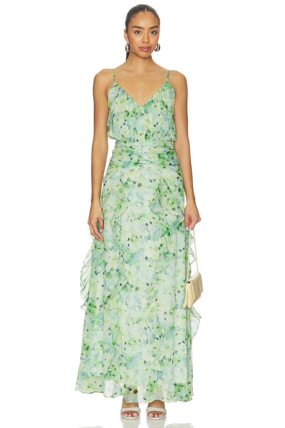 revolve Brianna Dress - 1