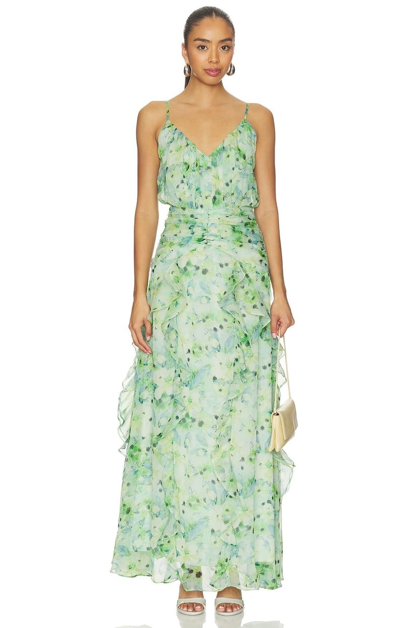 revolve Brianna Dress - 1