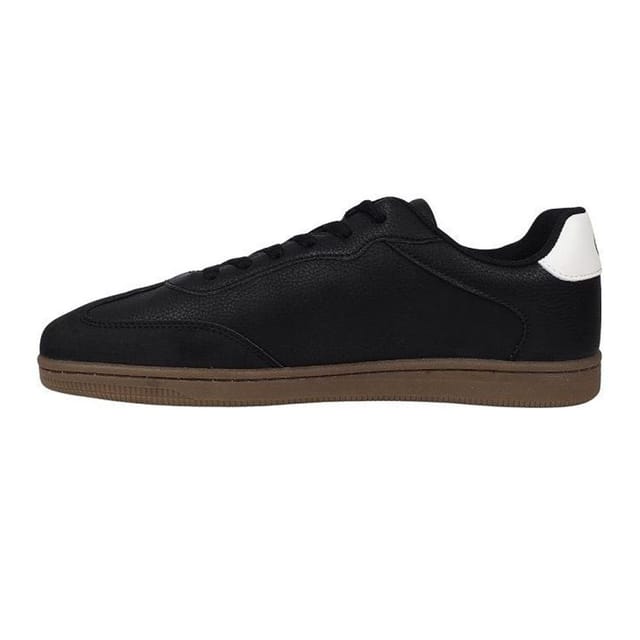 Champion Champion Men's Prestige Low Trainers in Black - 3