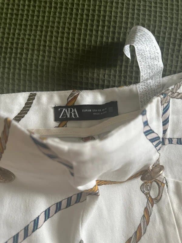 Zara Zara elegant shorts
