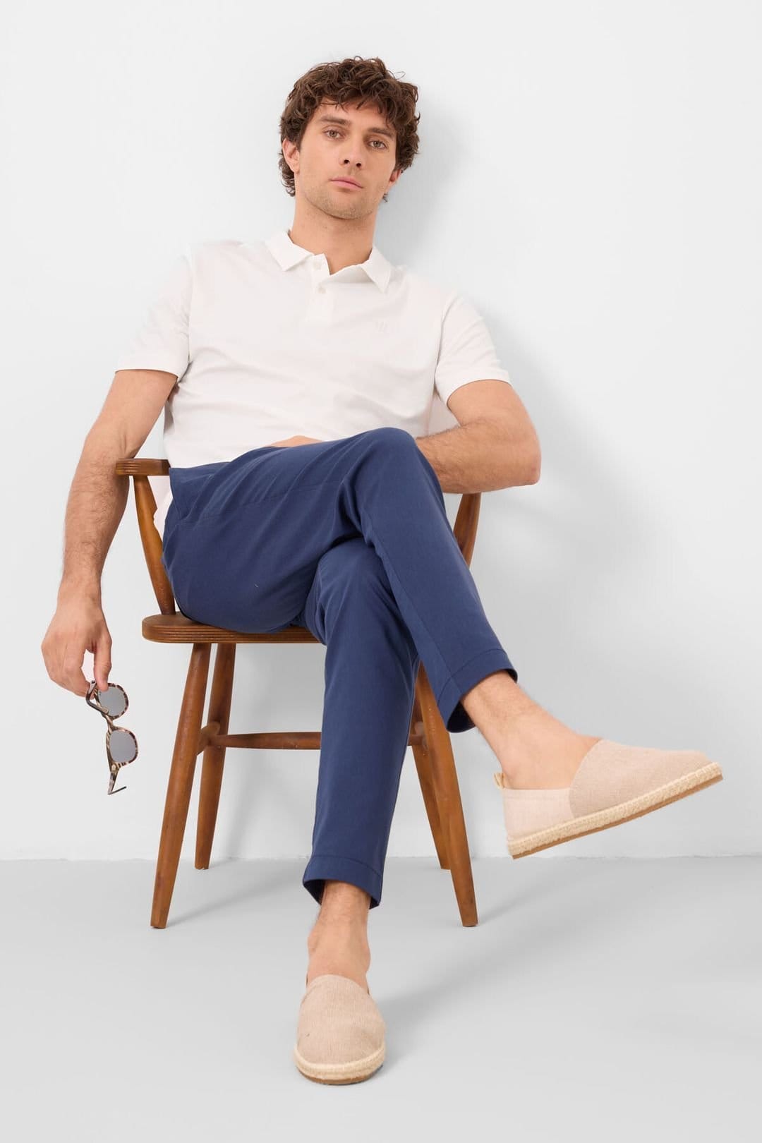 navy