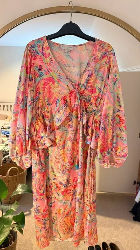 Never Fully Dressed Never fully Dressed size 10