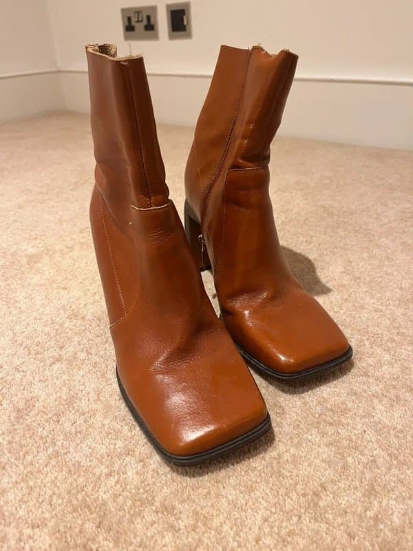 ASOS Design ASOS Boots