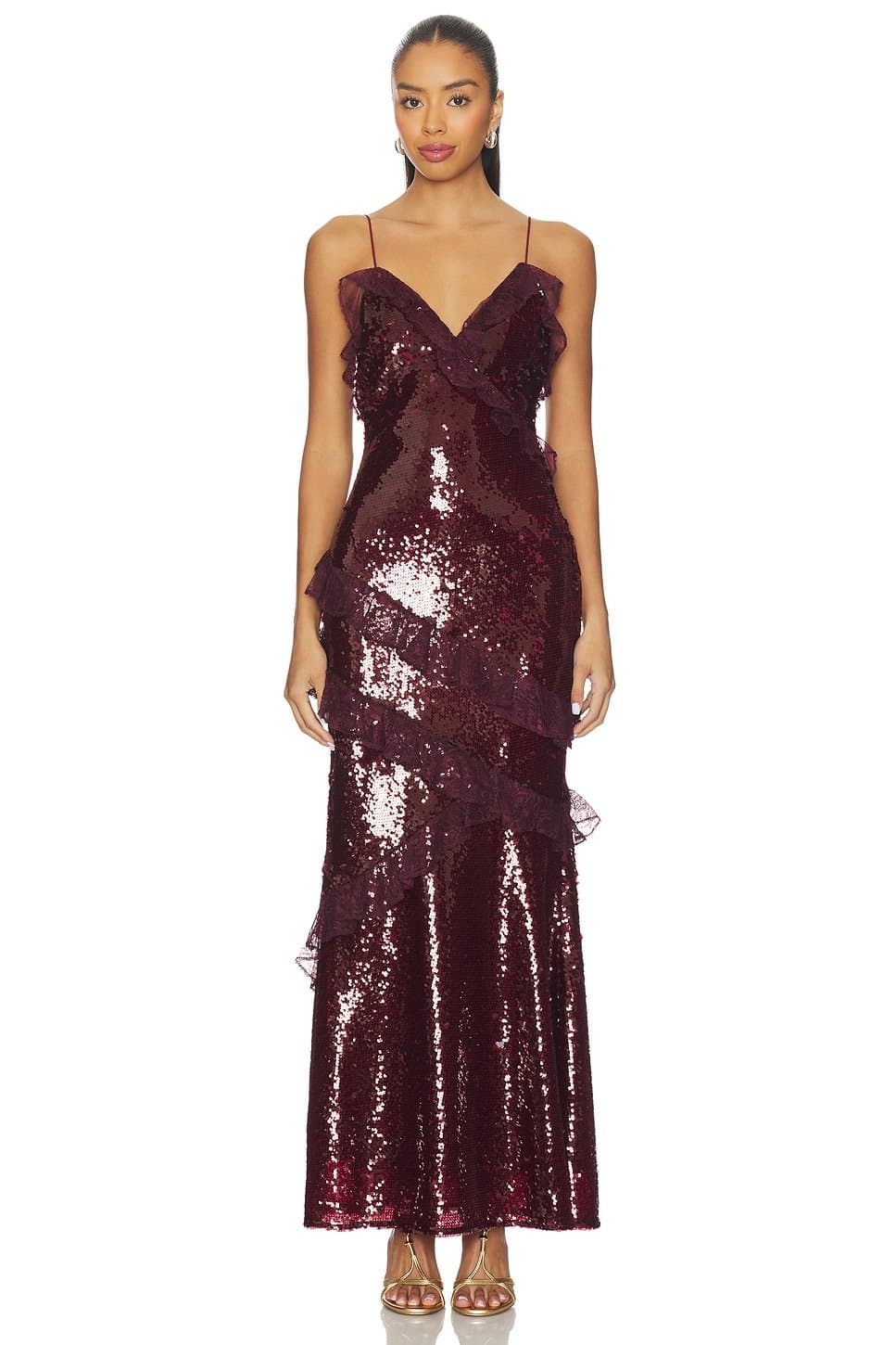 revolve Rialto Dress