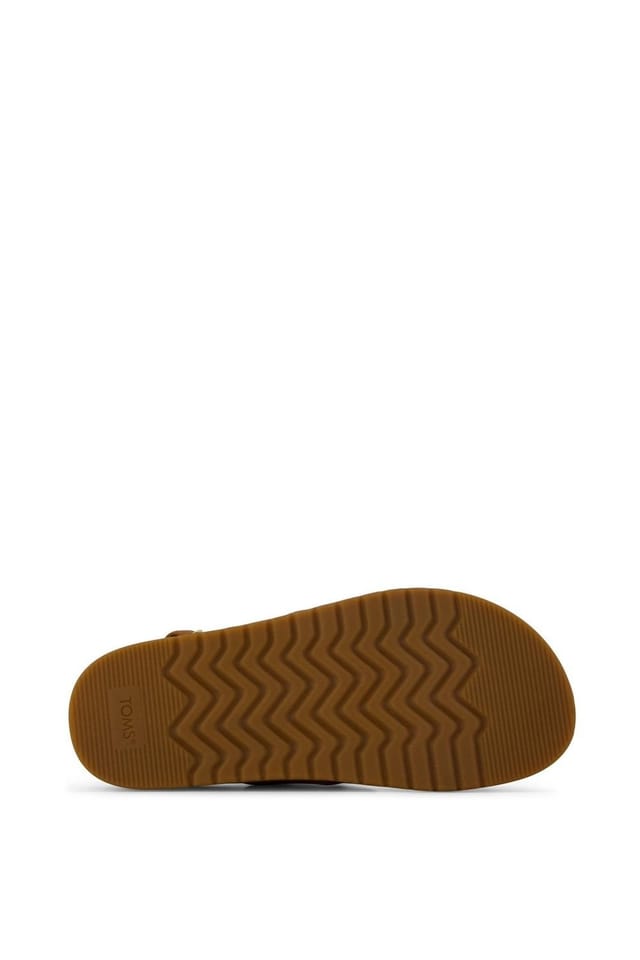 TOMS TOMS Women's Marin Sandal in Brown - 3