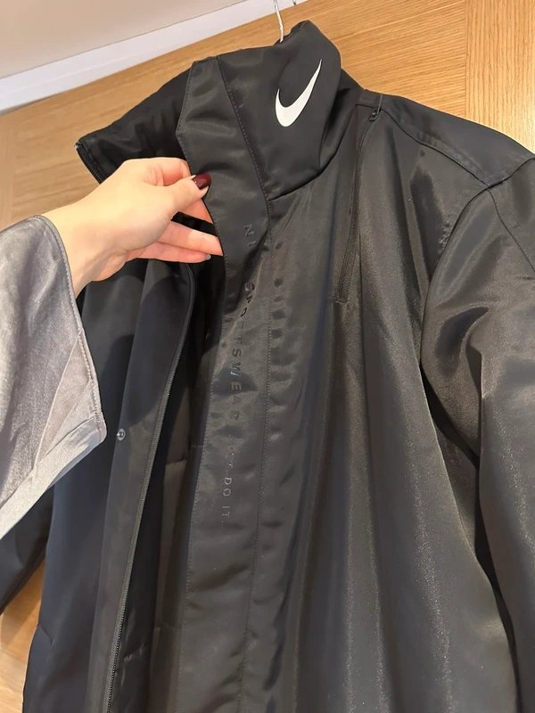 Nike Air Nice trench - 1