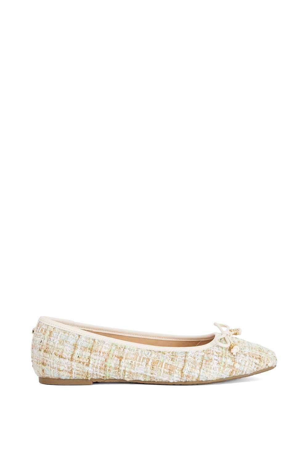 Dune London Dune London Women's 'Hennie' Ballet Pumps - 2