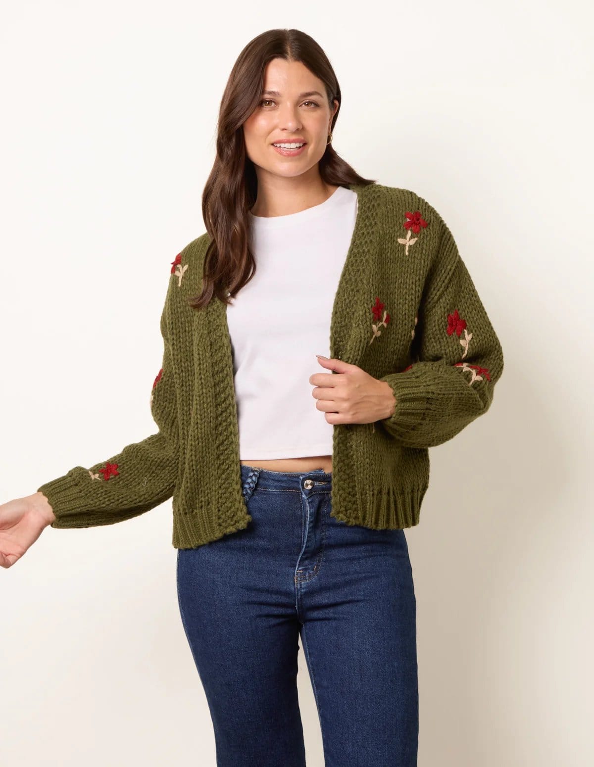 khaki