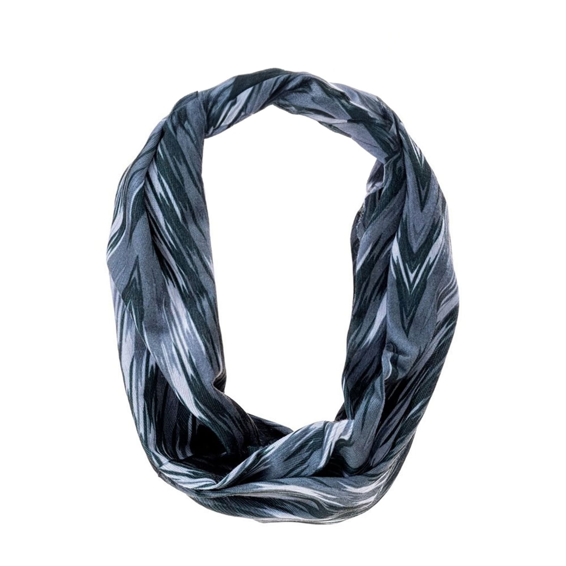 magnum Magnum Men's Temir Camo Neck Warmer in Black