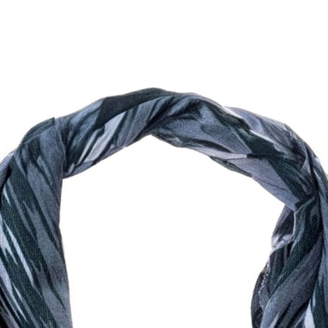 magnum Magnum Men's Temir Camo Neck Warmer in Black - 2