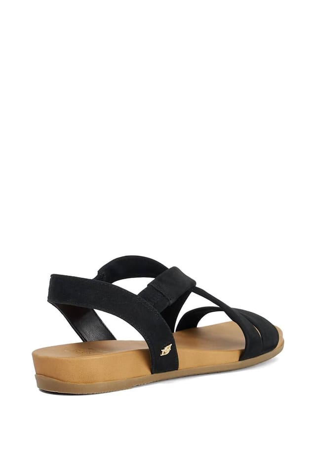 Dune London Dune London Women's 'Landies' Sandals in Black - 3