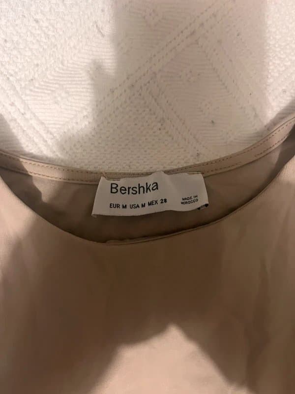 Bershka Bershka body suit