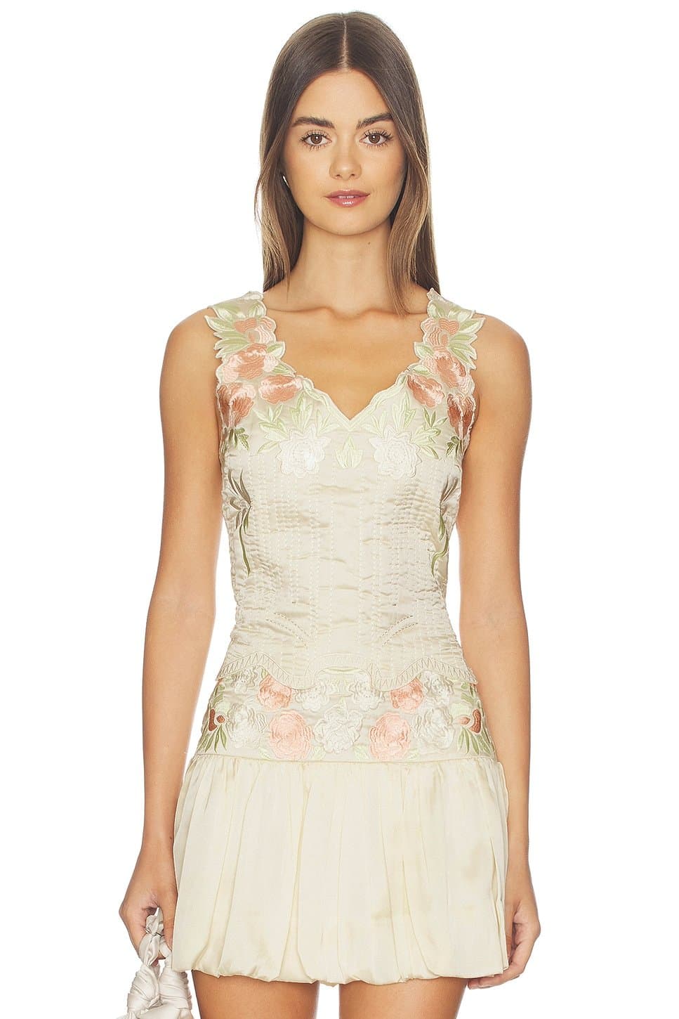 revolve Lorraine Top