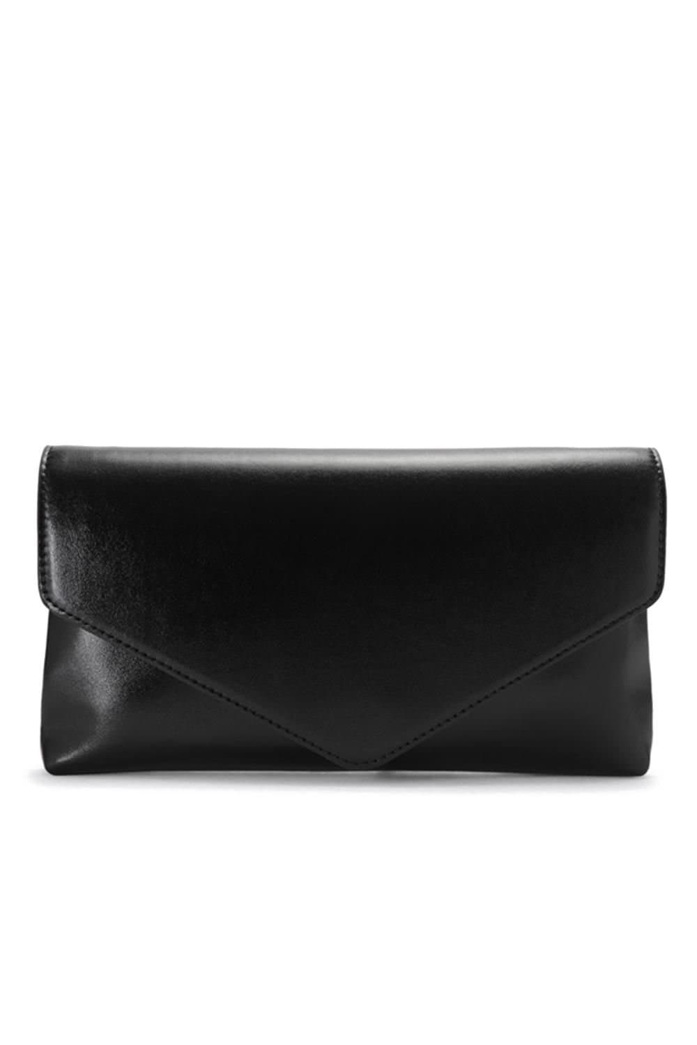 Miss KG Miss KG Women's 'Tilly2 Clutch' Bag in Black