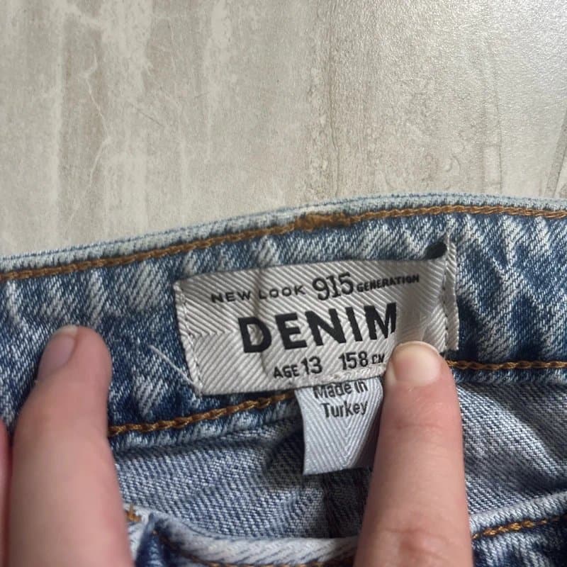 New Look New Look jeans