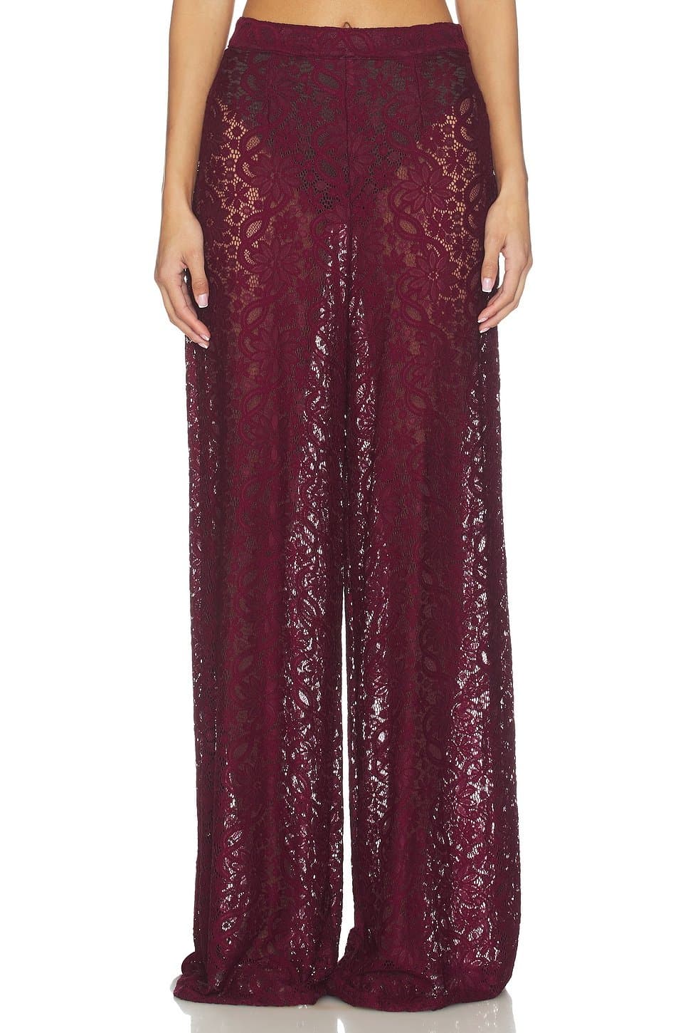 revolve The Kianna Pant