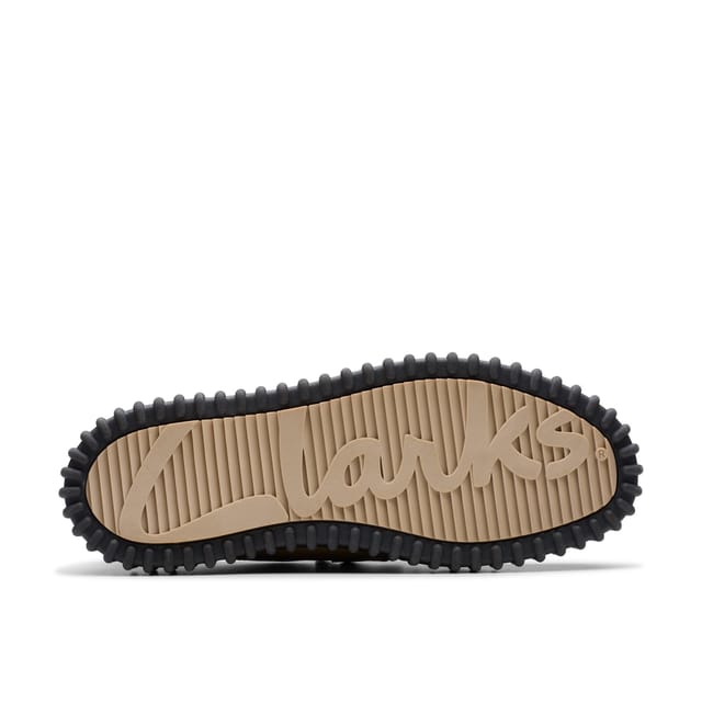 Clarks Clarks Women's Torhill Mocc Beige Patent Slip Ons, Torhill - 3