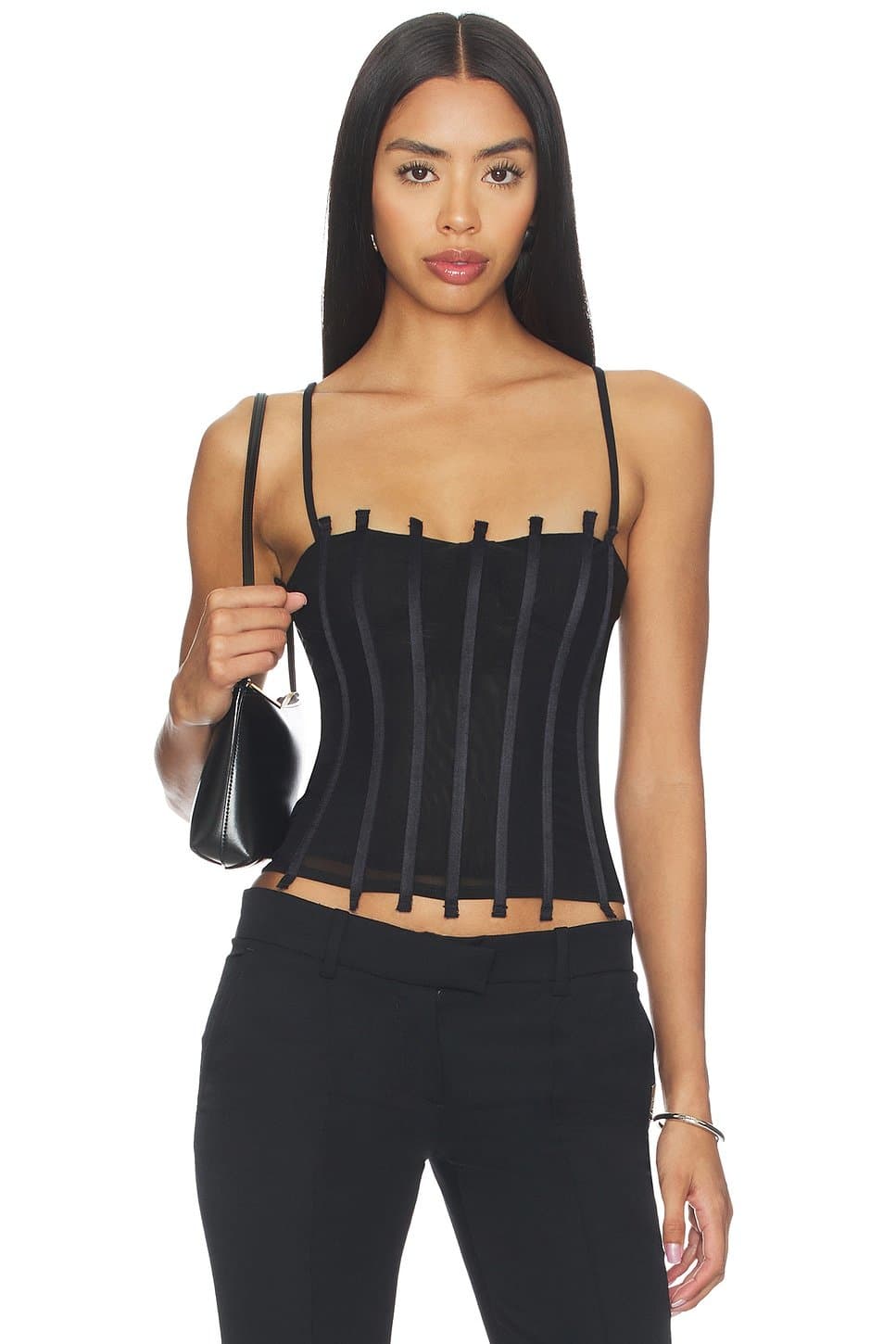 revolve Lila Corset