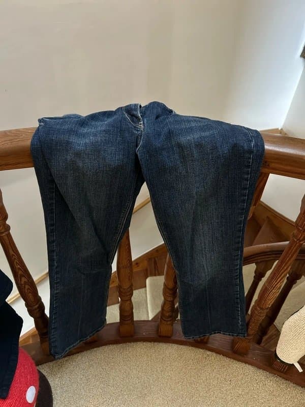 New Look New look jeans