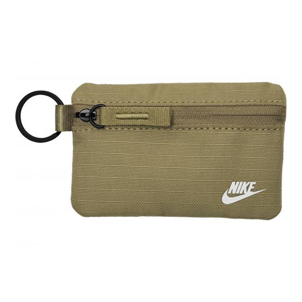 Nike Nike Men's Club Wallet in Beige