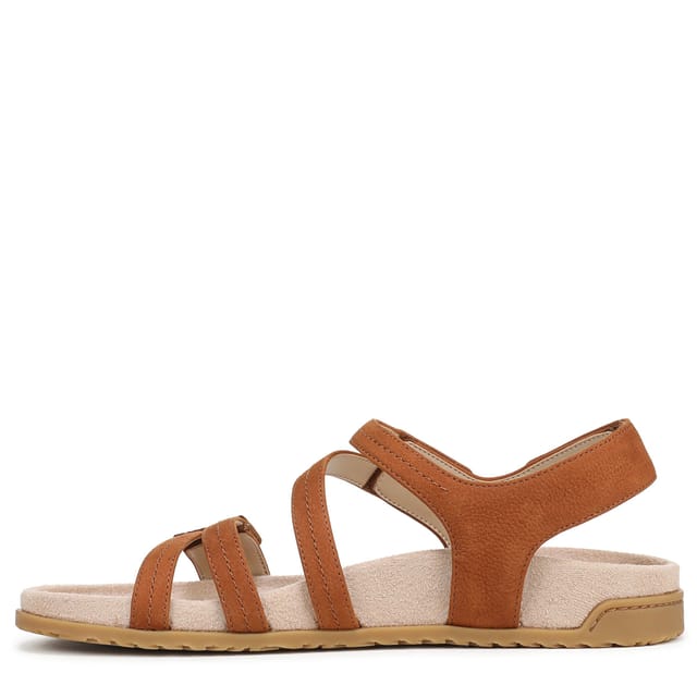 Vionic Vionic Women's Essie Sandals in Tan - 2