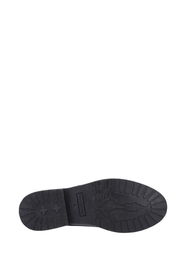 Hush Puppies Hush Puppies Women's Verity Monk Shoe in Black - 3