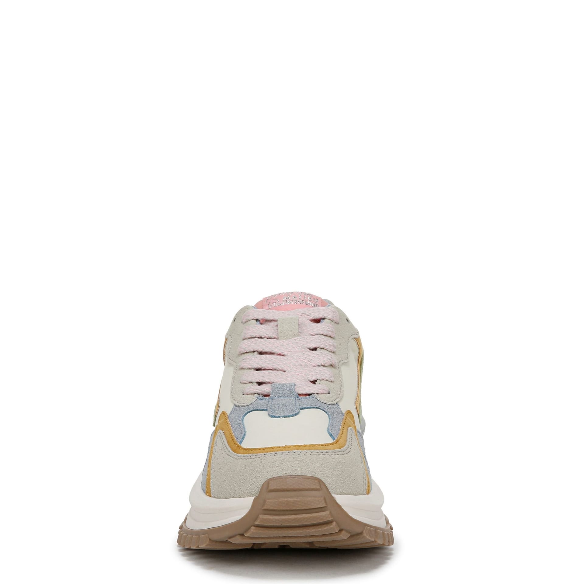 Blowfish Malibu Blowfish Malibu Women's Leo Lace-Up in Off-White - 4