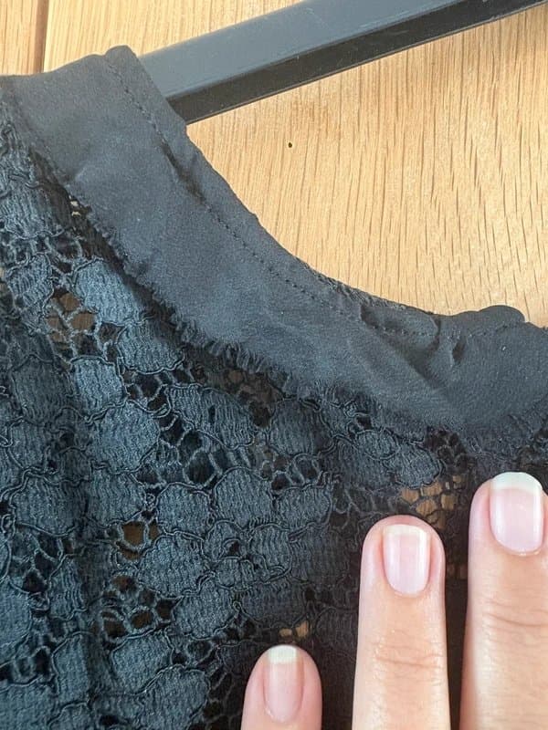 Miu Miu Miu Miu lace bolero