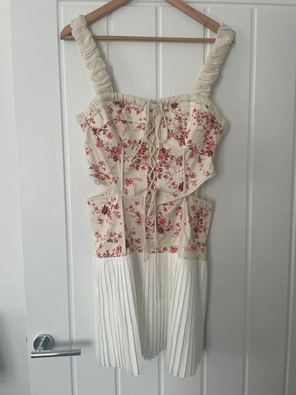 ASOS Design New corset dress - 1