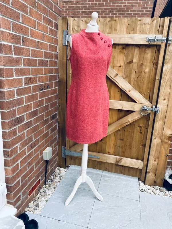 Hobbs Hobbs formal dress