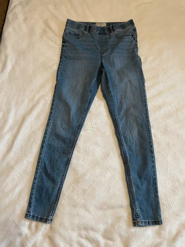 New Look Skinny jeggings