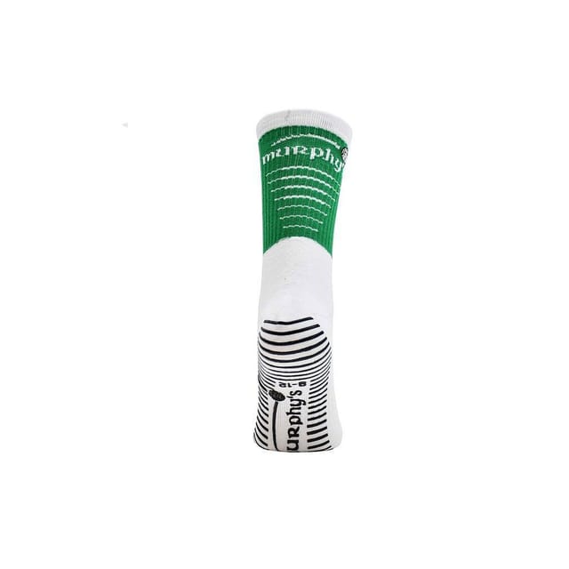 Murphys Murphys Men's Pro Mid GAA Socks in Green - 2
