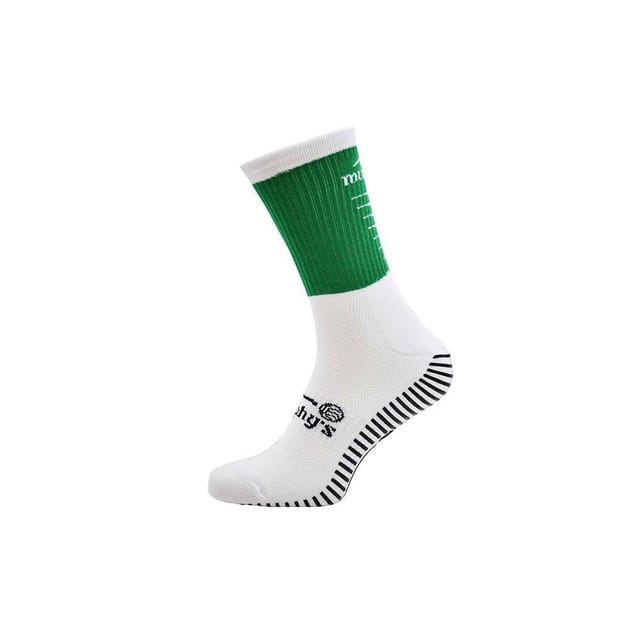 Murphys Murphys Men's Pro Mid GAA Socks in Green - 3