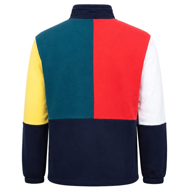 Nautica Nautica Men's Lott Multicolour Sweater - 2