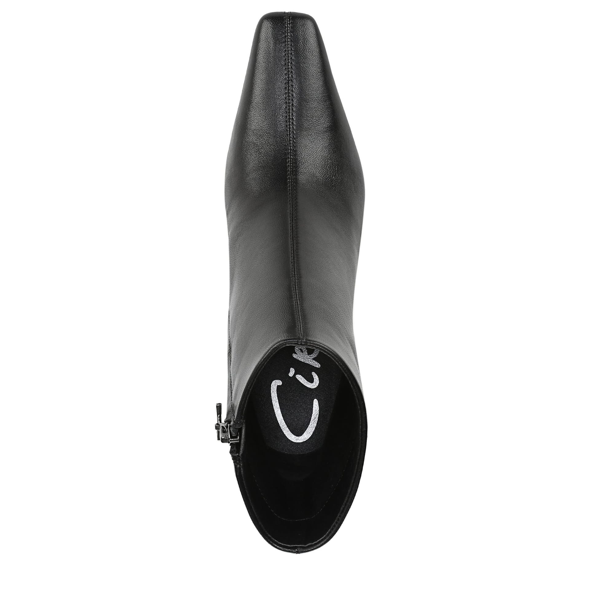 Sam Edelman Sam Edelman Women's Circus NY Laura Boots in Black - 4