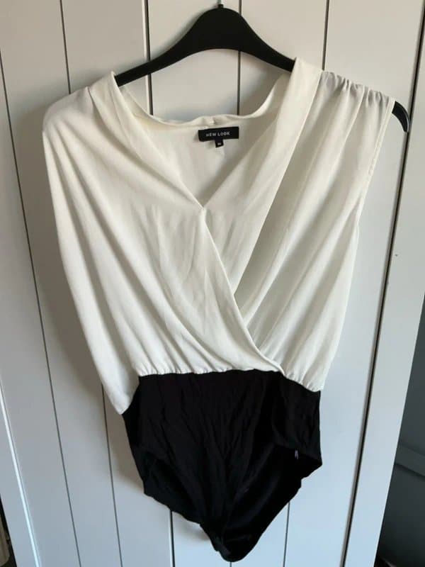 New Look New Look Bodysuit