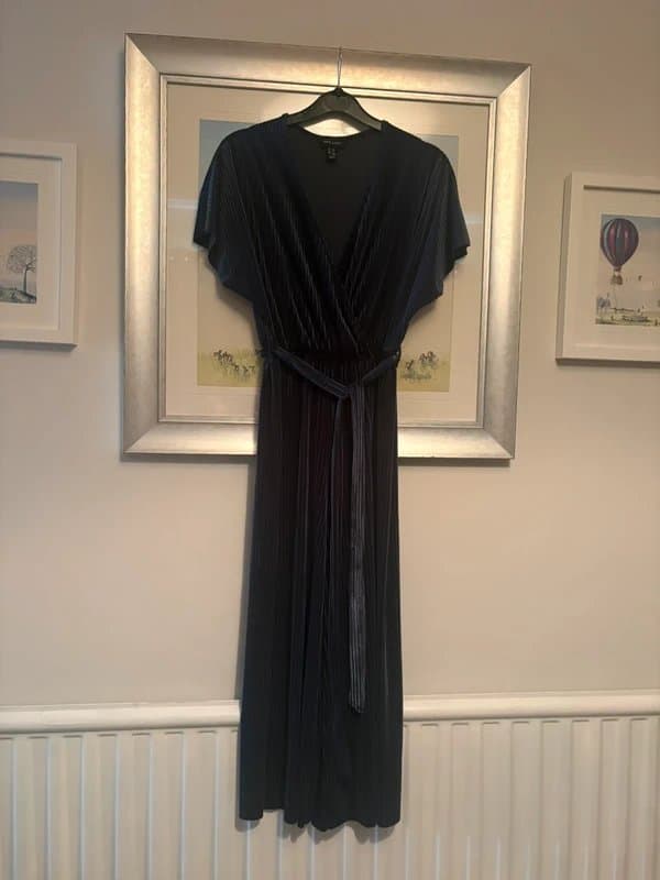 New Look New look culotte jumpsuit size 10