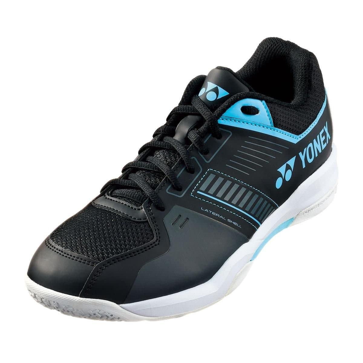 Yonex Yonex Men's Strider Flow Trainers in Black