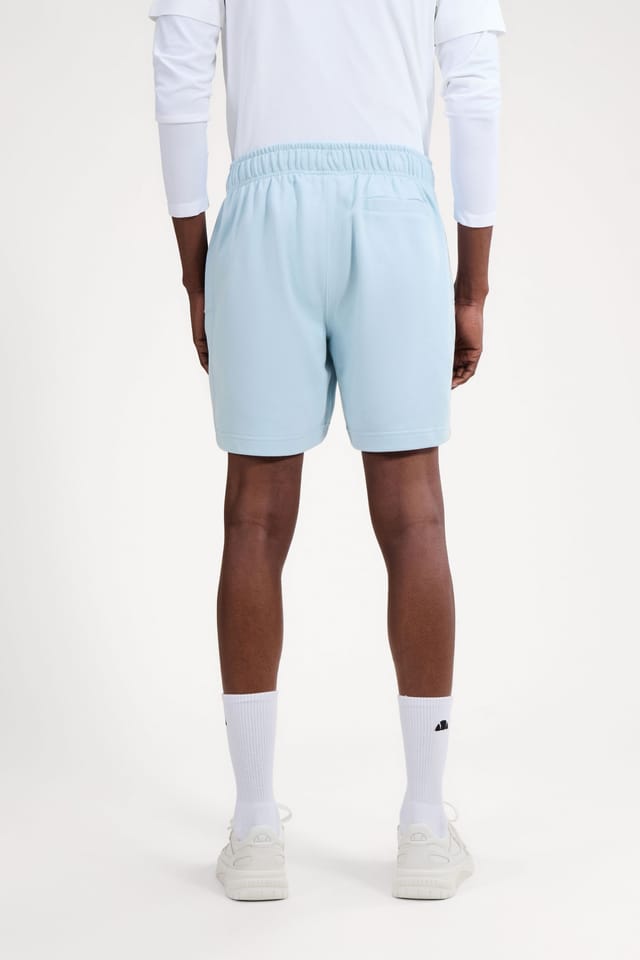 Ellesse Ellesse Men's Zanica Short in Light Blue - 2