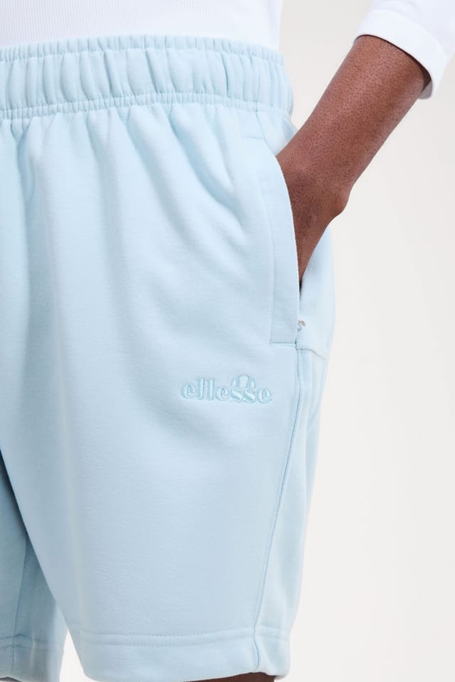 Ellesse Ellesse Men's Zanica Short in Light Blue - 3